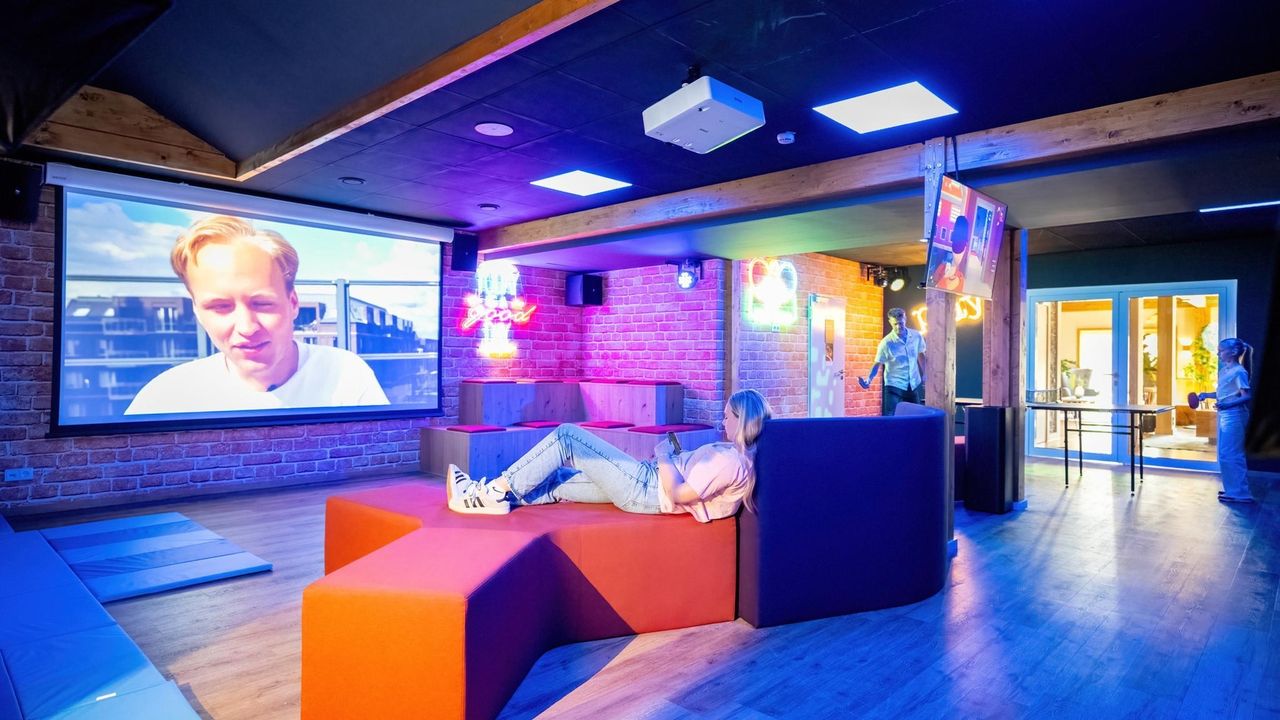 Facilities Facilities